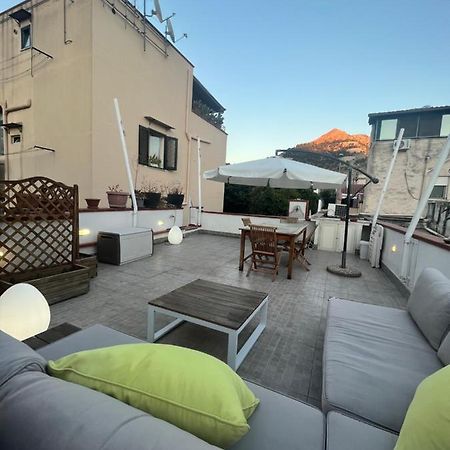 Harin House Casa Vacanze 팔레르모 외부 사진