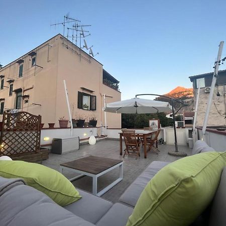 Harin House Casa Vacanze 팔레르모 외부 사진