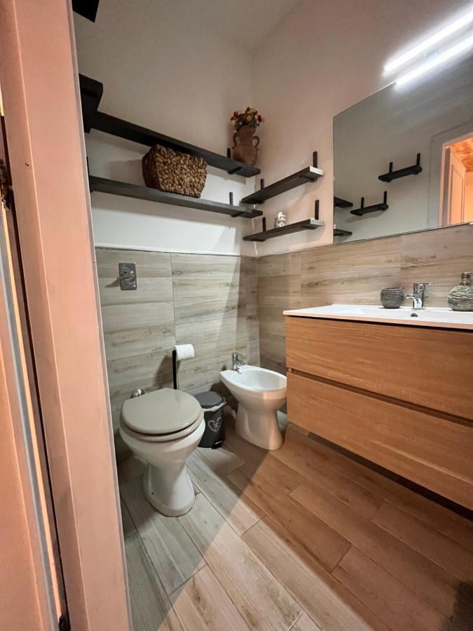 Harin House Casa Vacanze 팔레르모 외부 사진