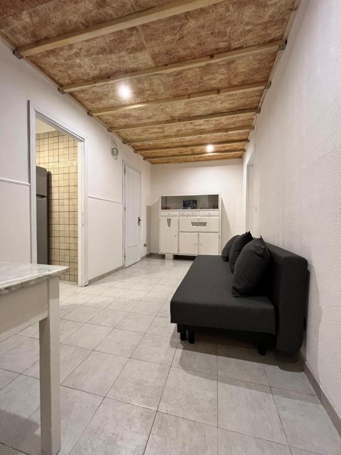 Harin House Casa Vacanze 팔레르모 외부 사진