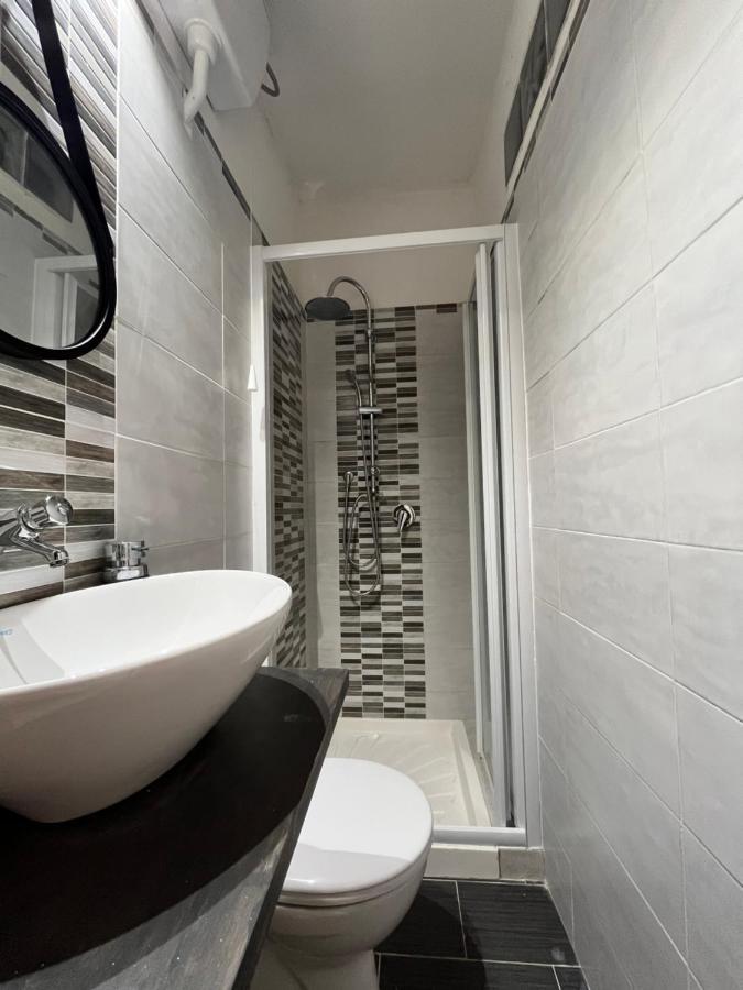 Harin House Casa Vacanze 팔레르모 외부 사진