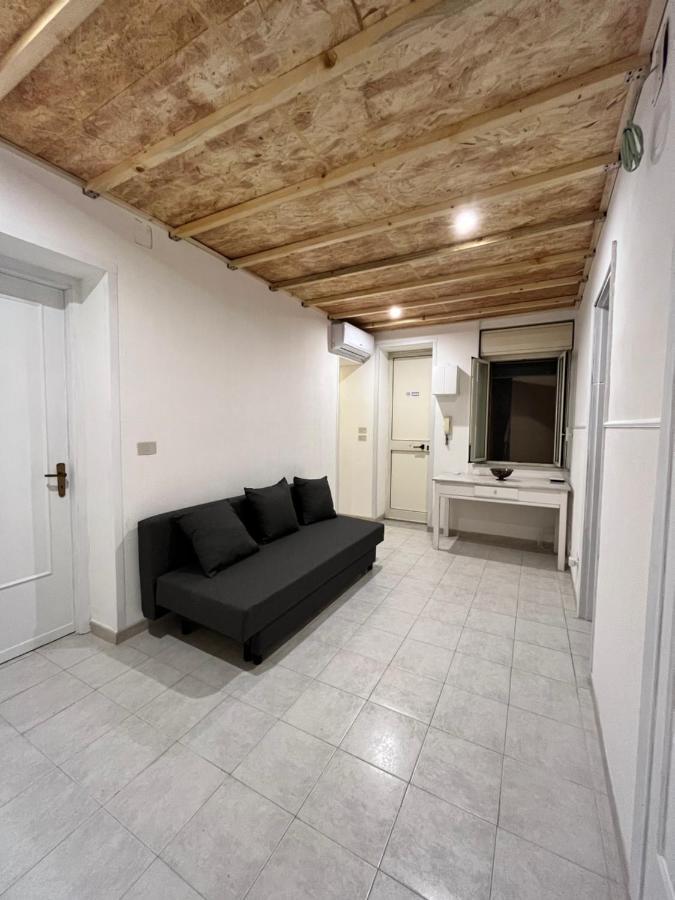 Harin House Casa Vacanze 팔레르모 외부 사진