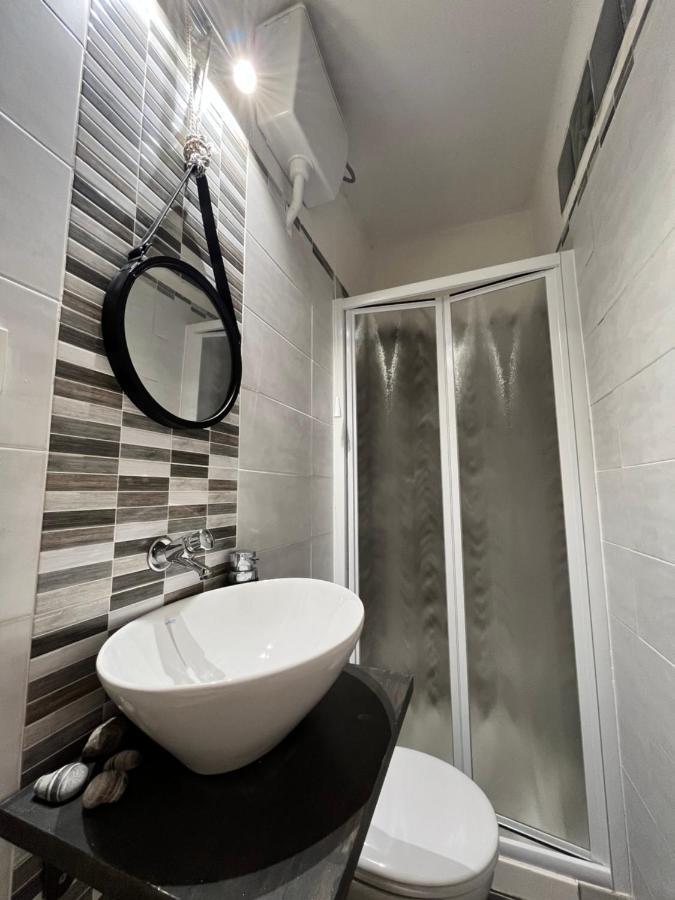 Harin House Casa Vacanze 팔레르모 외부 사진